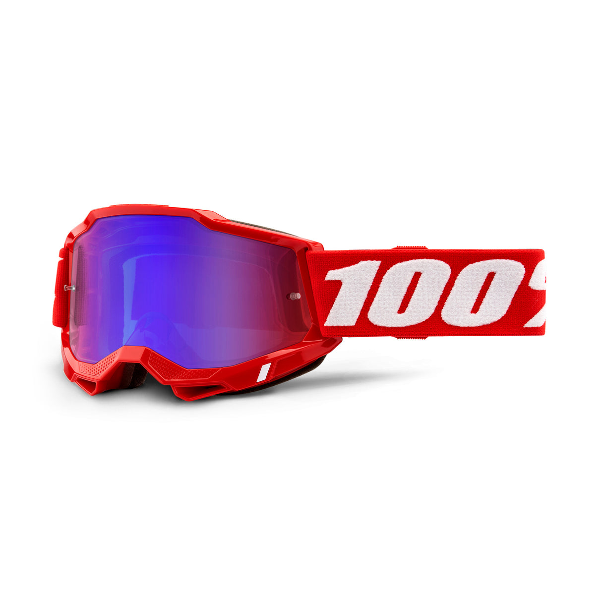 100% ACCURI 2 MTB Goggles