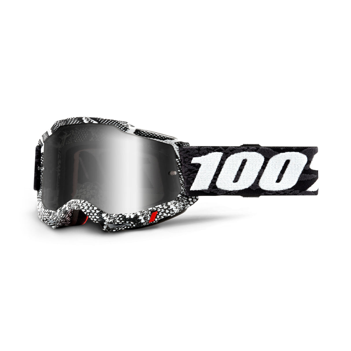 100% ACCURI 2 MTB Goggles