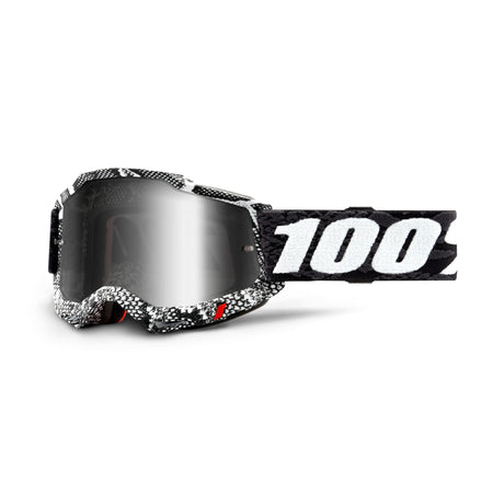 100% ACCURI 2 MTB Goggles