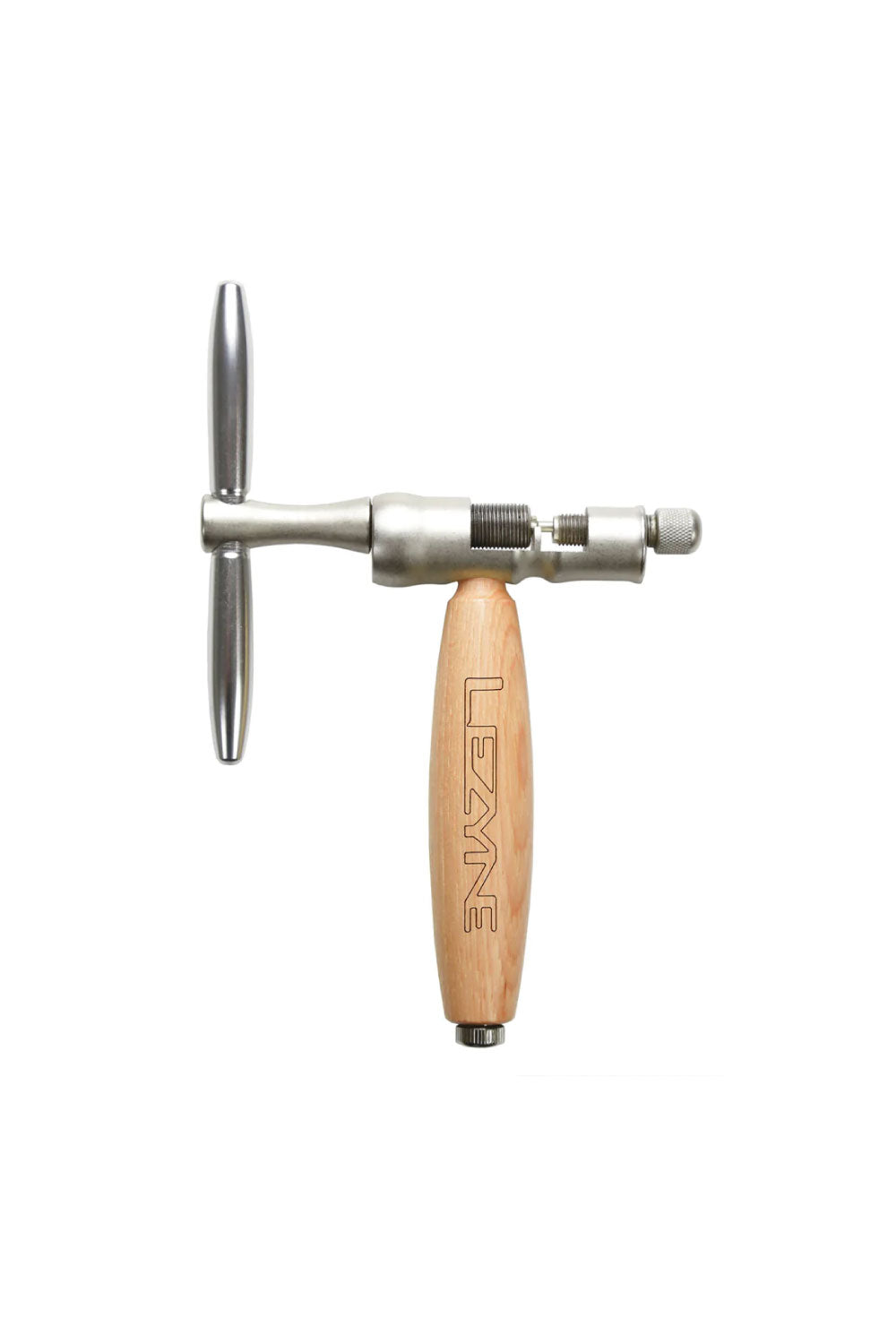 LEZYNE TOOL 11/12 SPEED CHAIN DRIVE NICKEL