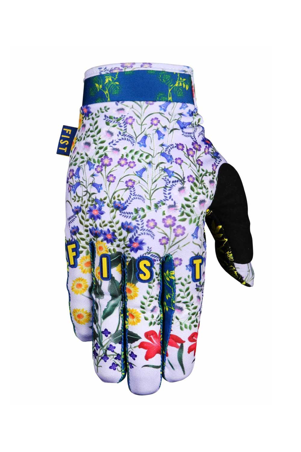 Fist Flora MTB Gloves