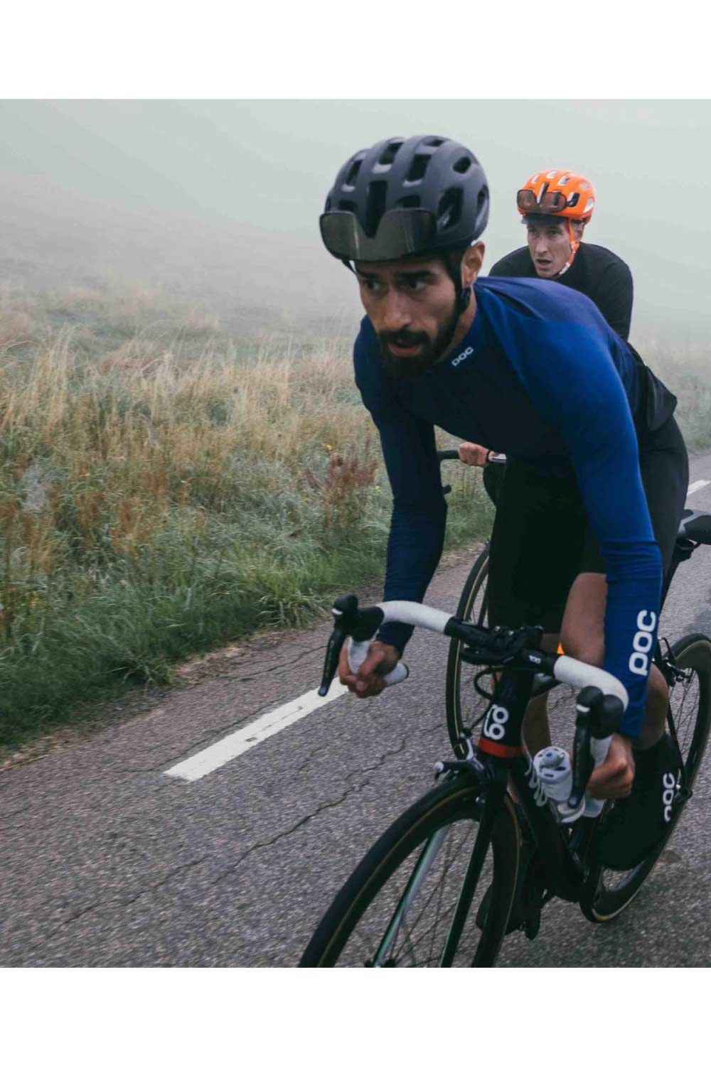 POC Ventral Air Spin Road Bike Helmet