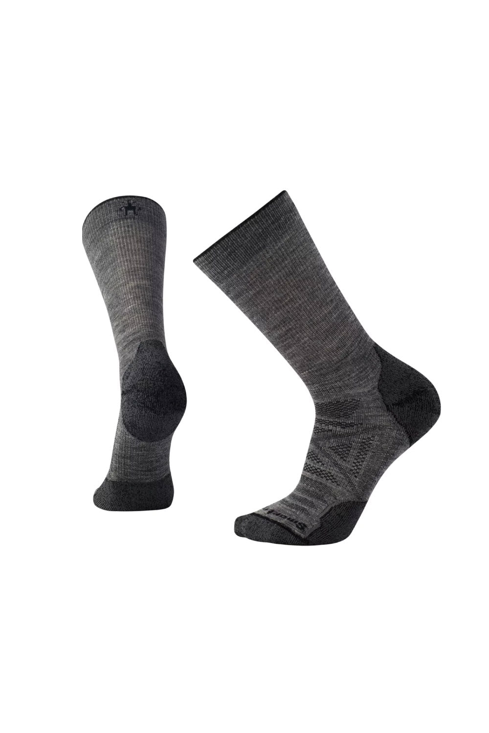 Smartwool Men's PhD® Outdoor Light Hiking Crew Socks