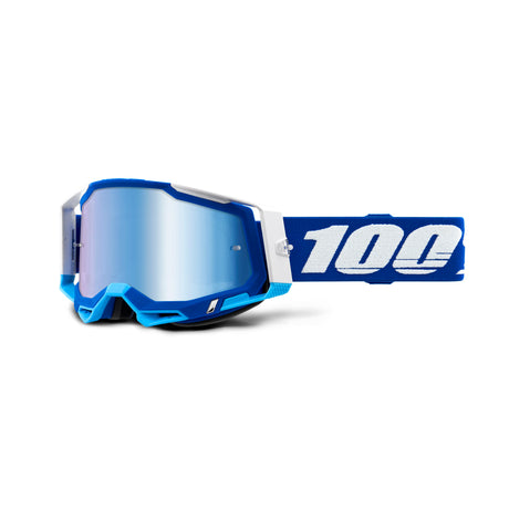 100% Racecraft 2 Goggles