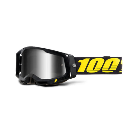 100% Racecraft 2 Goggles
