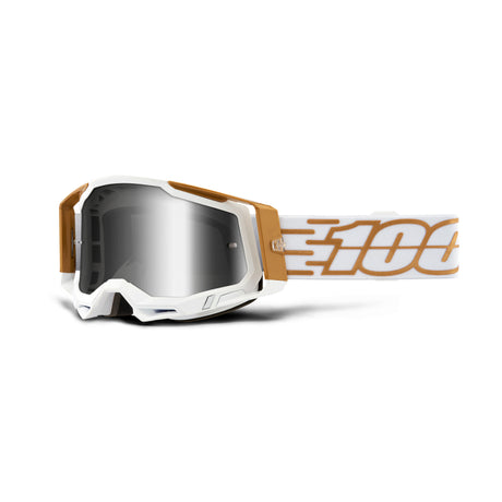 100% Racecraft 2 Goggles
