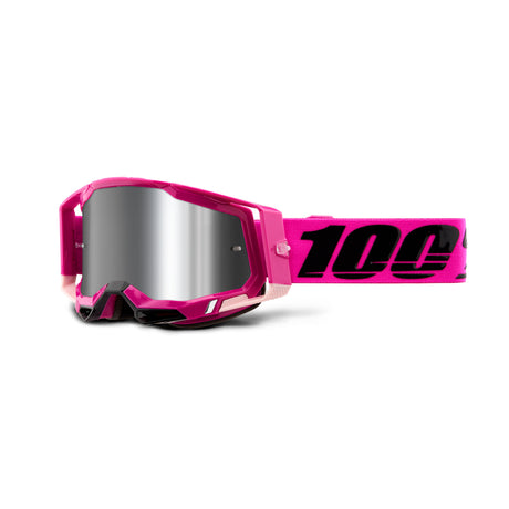 100% Racecraft 2 Goggles