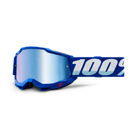 100% ACCURI 2 MTB Goggles