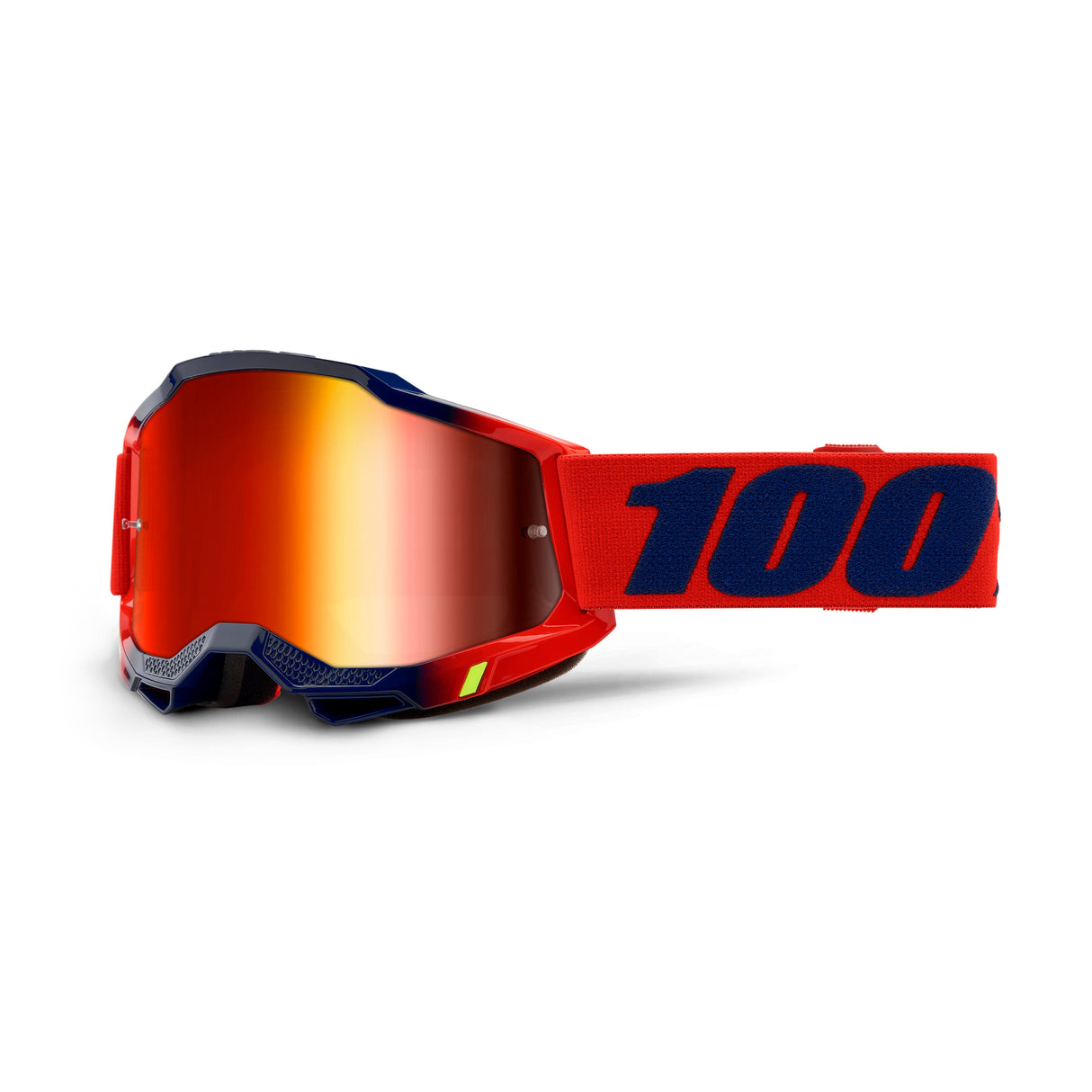 100% ACCURI 2 MTB Goggles
