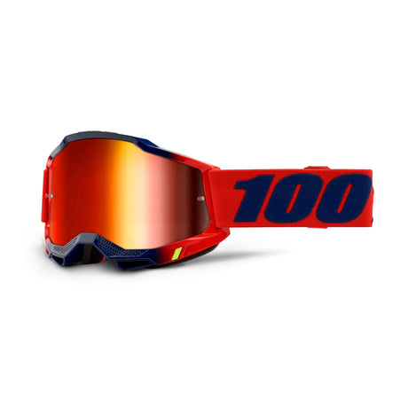 100% ACCURI 2 MTB Goggles