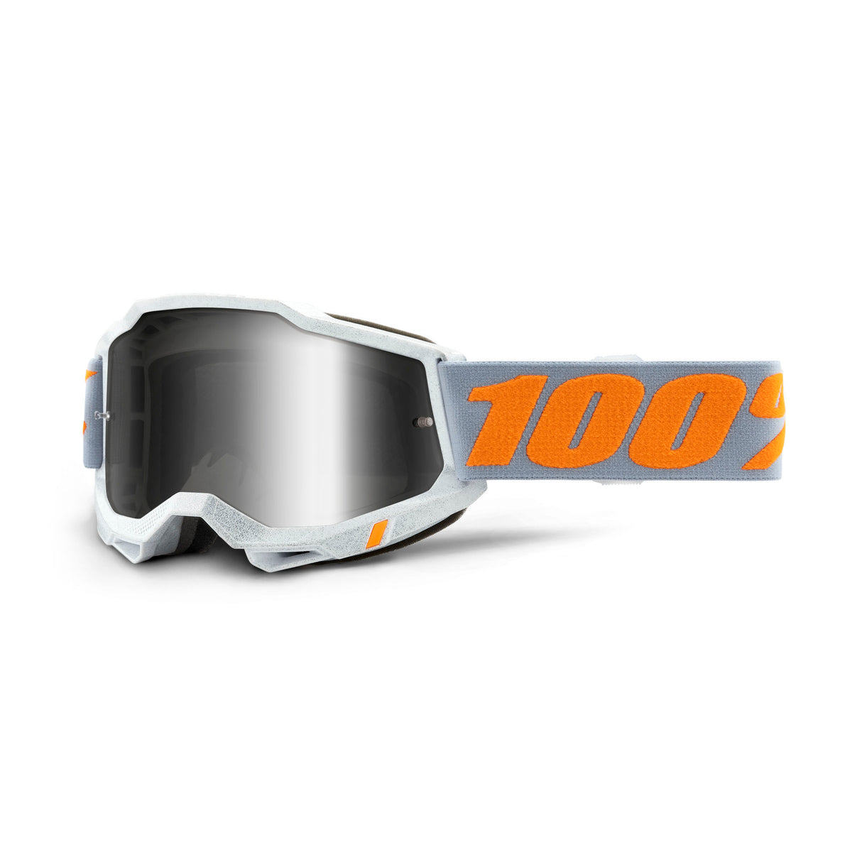 100% ACCURI 2 MTB Goggles