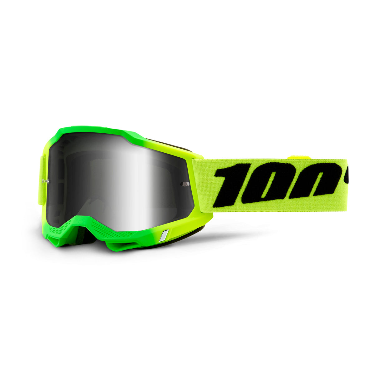 100% ACCURI 2 MTB Goggles