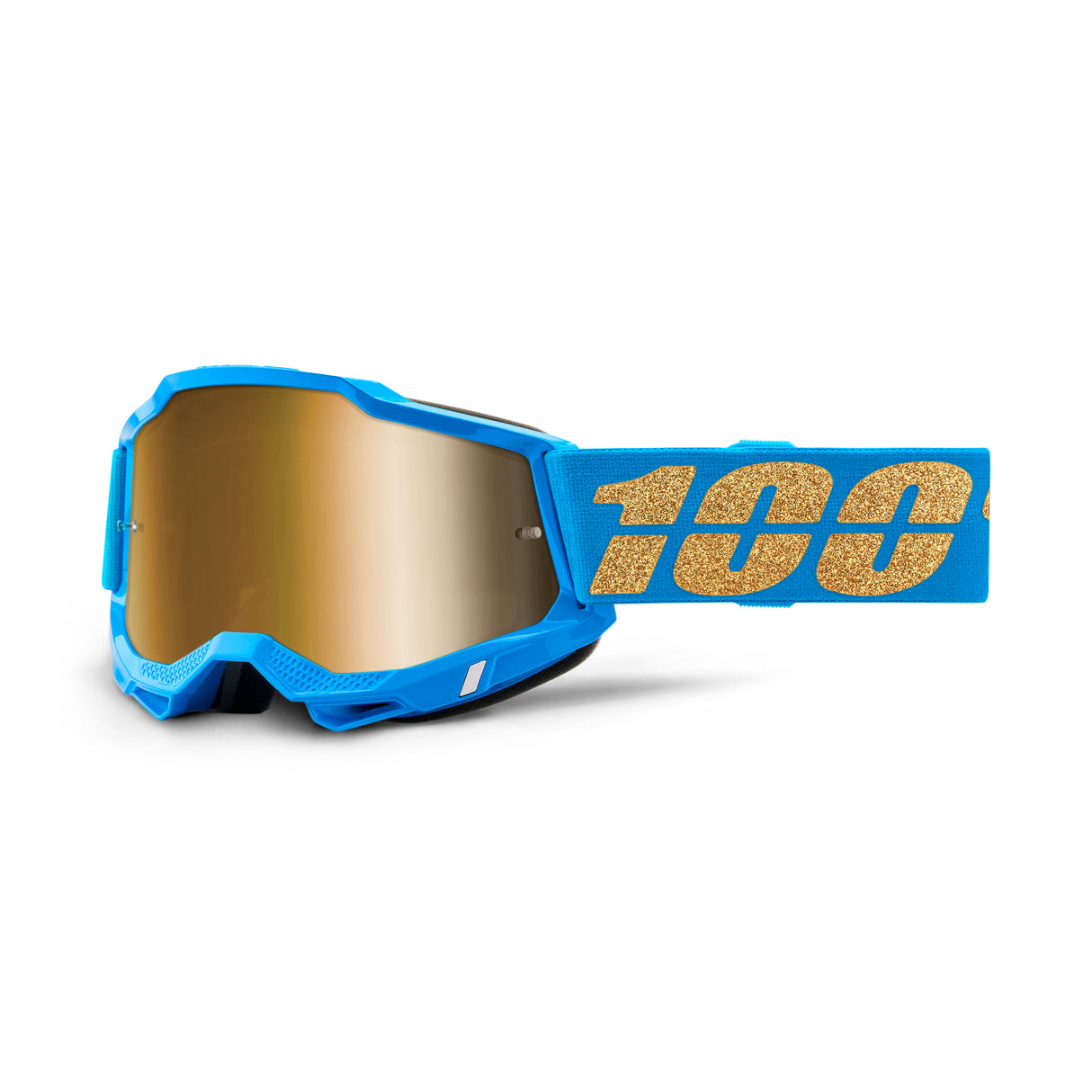 100% ACCURI 2 MTB Goggles