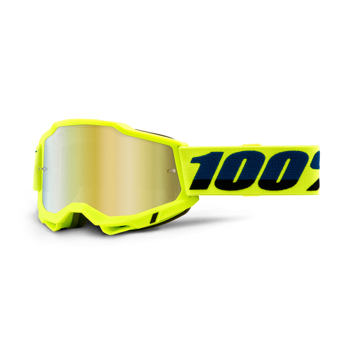 100% ACCURI 2 MTB Goggles