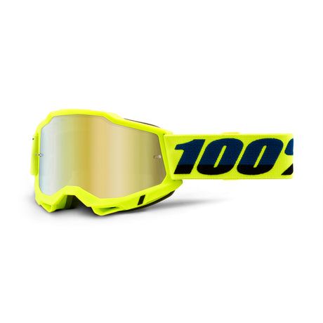 100% ACCURI 2 MTB Goggles