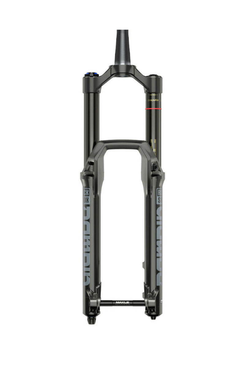 Rockshox Forks 29er ROCKSHOX 2022 Suspension Fork 29