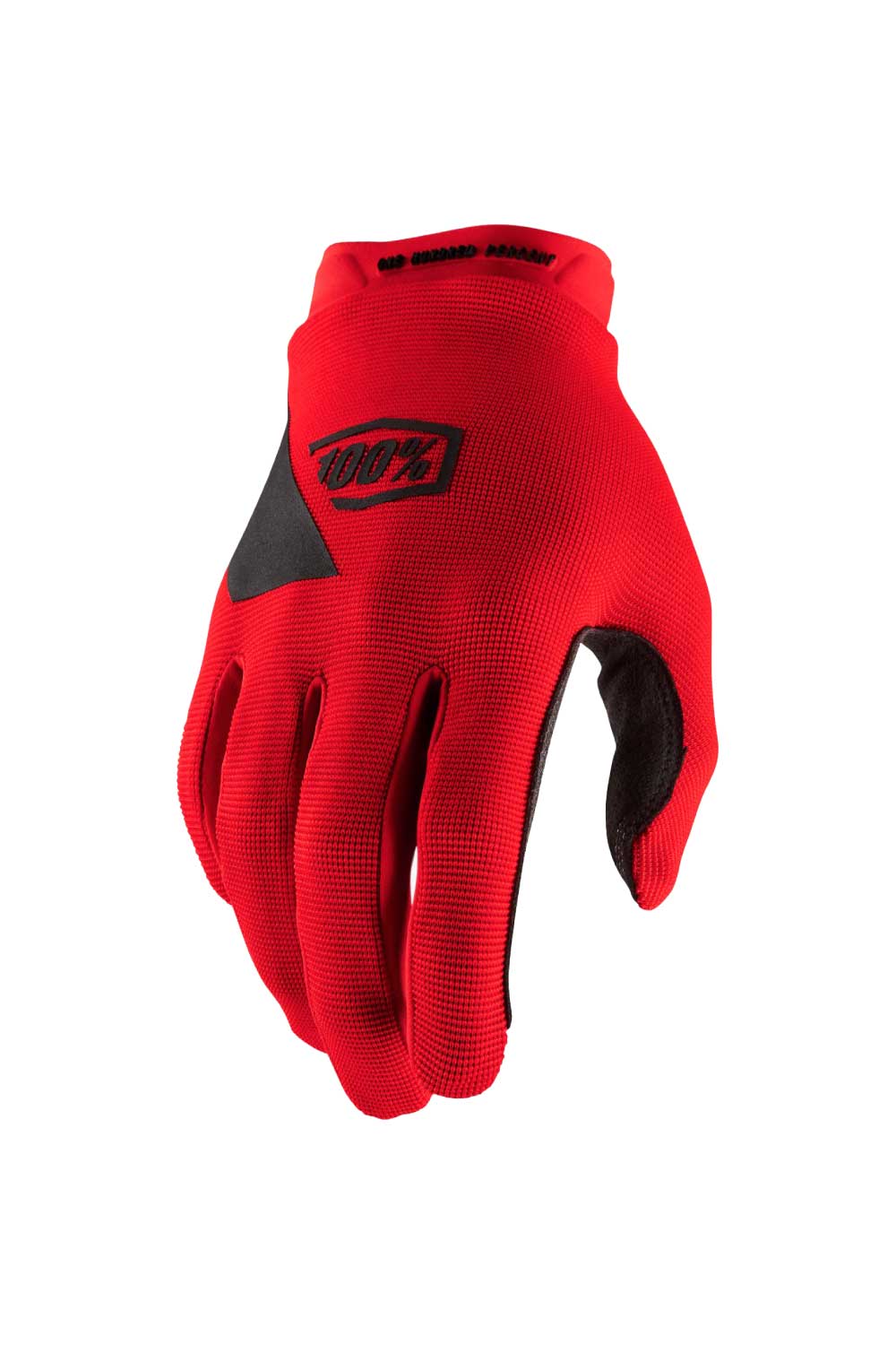 100% Ridecamp MTB Gloves - Youth