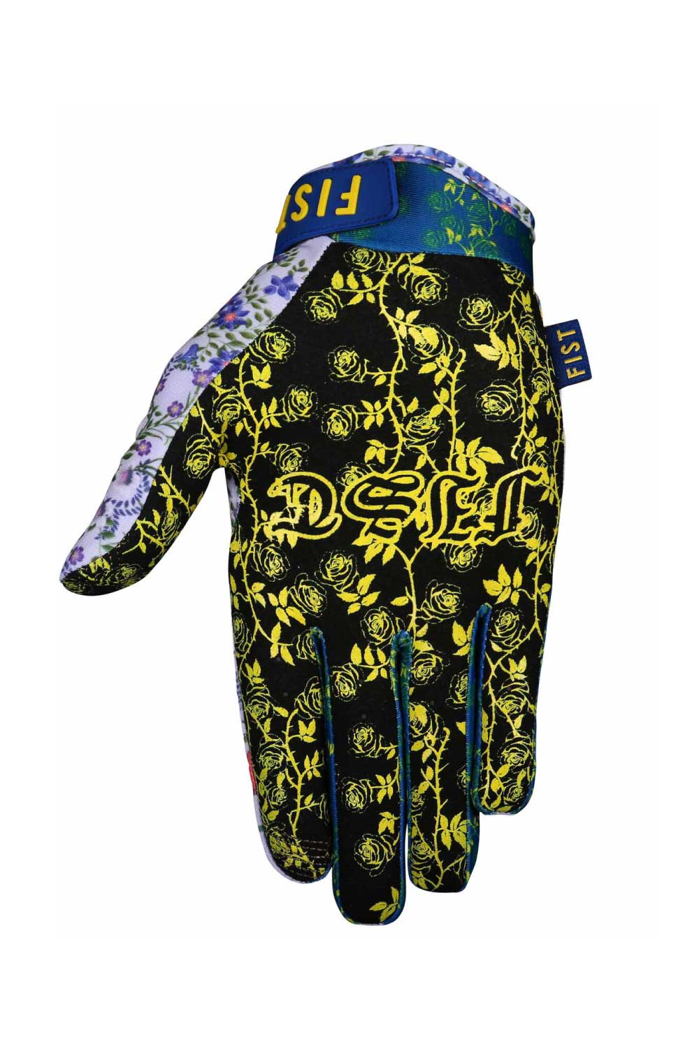 Fist Flora MTB Gloves