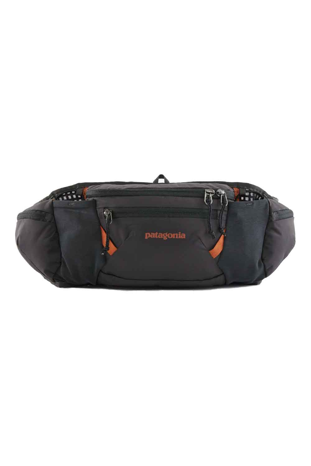 Patagonia Dirt Roamer Waist Pack - Ink Black