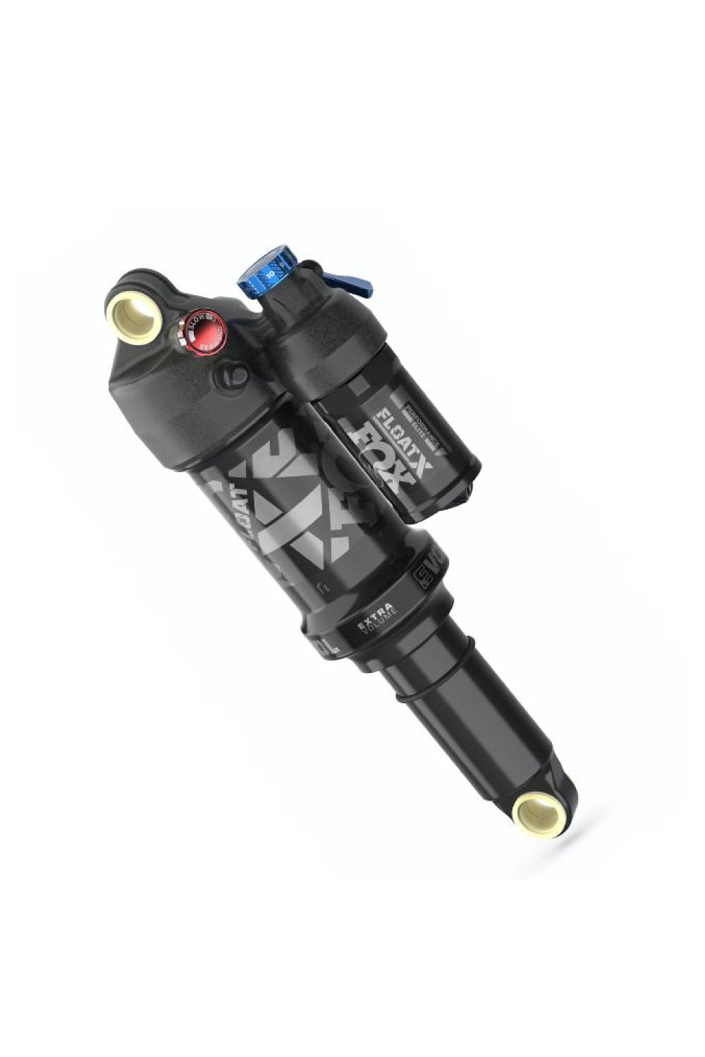 FOX 2022 Performance Elite Float X Metric Shock