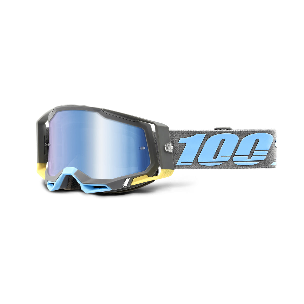 100% Racecraft 2 Goggles