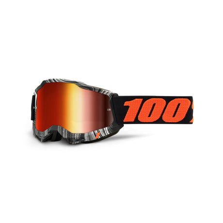 100% ACCURI 2 MTB Goggles