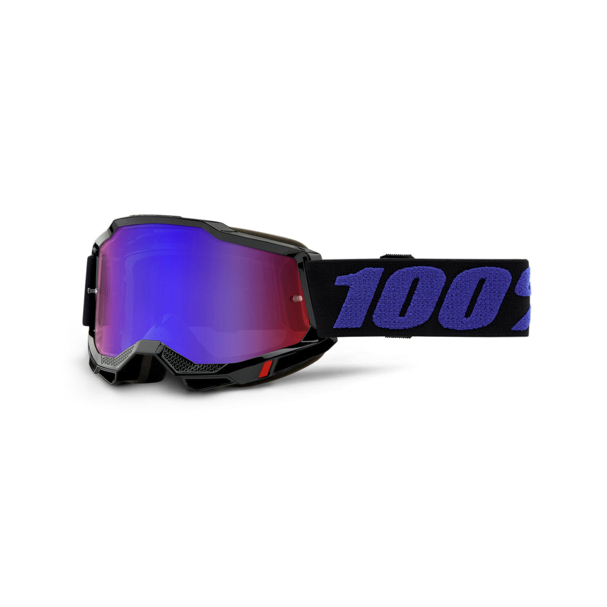 100% ACCURI 2 MTB Goggles