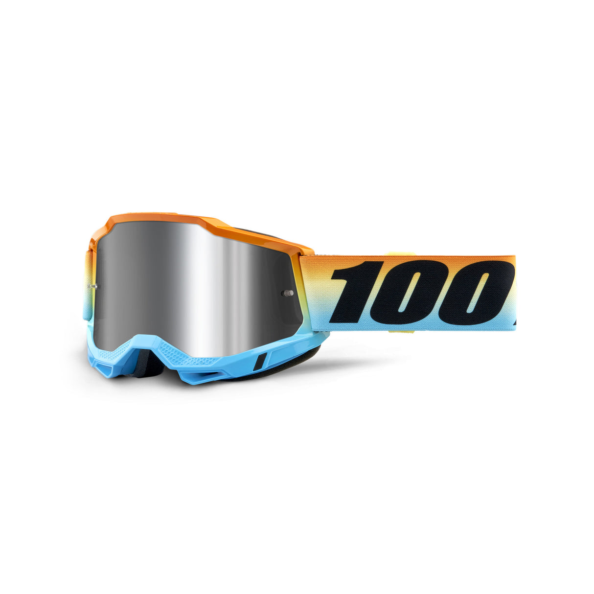 100% ACCURI 2 MTB Goggles