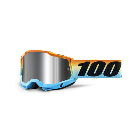 100% ACCURI 2 MTB Goggles