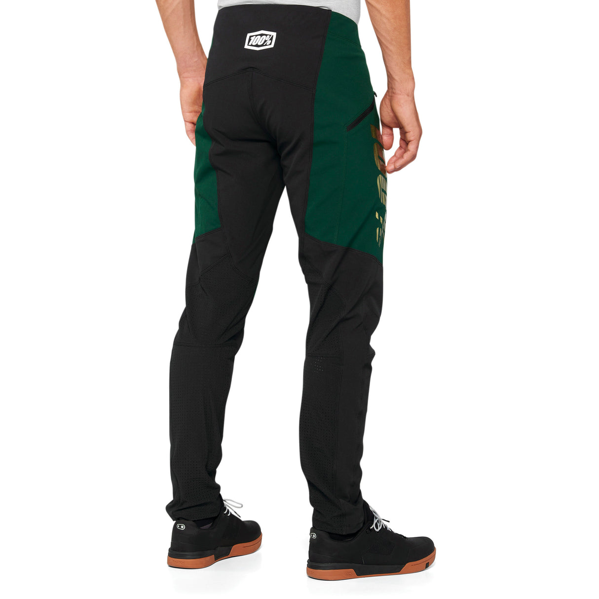 100% R-Core X Limited Edition MTB Pants