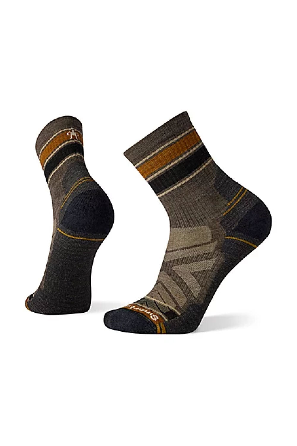 Smartwool Socks Hike Light Mid Cushion Crew