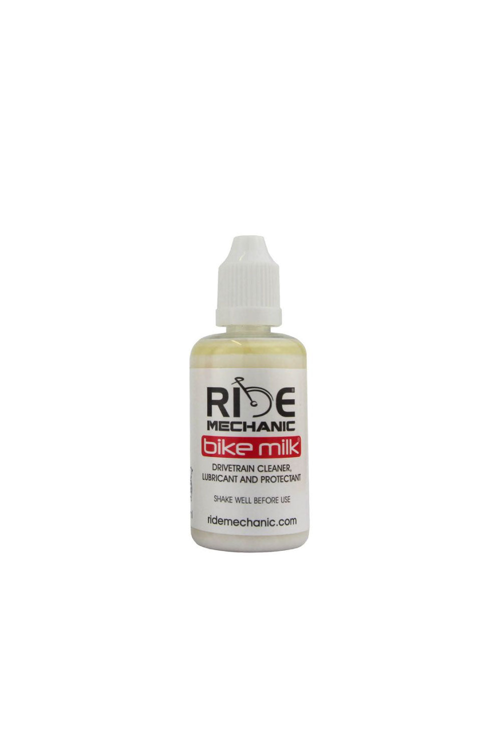 Ride Mechanic Chain Lube & Protect Bike Milk 50ml