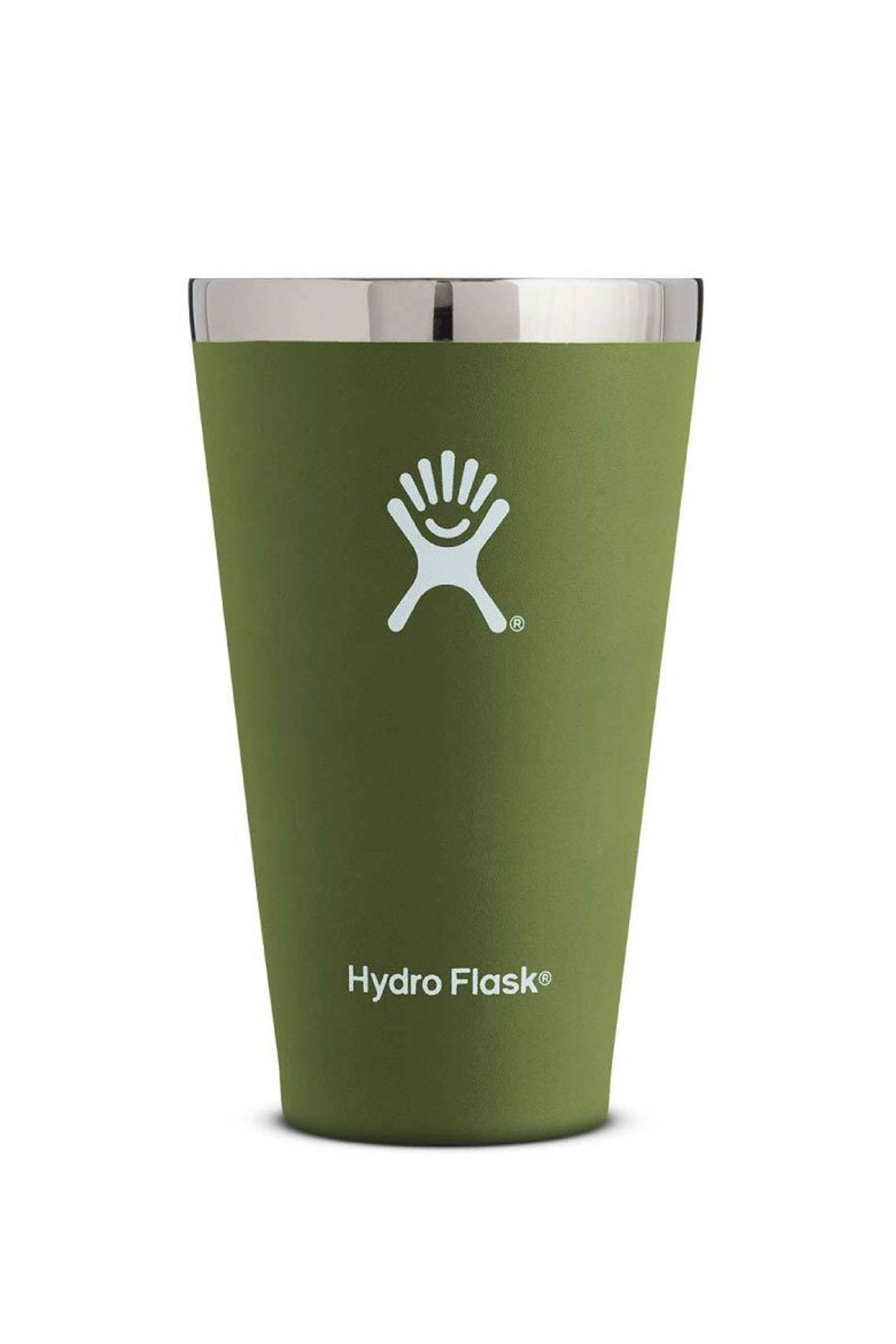Hydro Flask True Pint 16oz (473ml) Beer & Spirits Cup