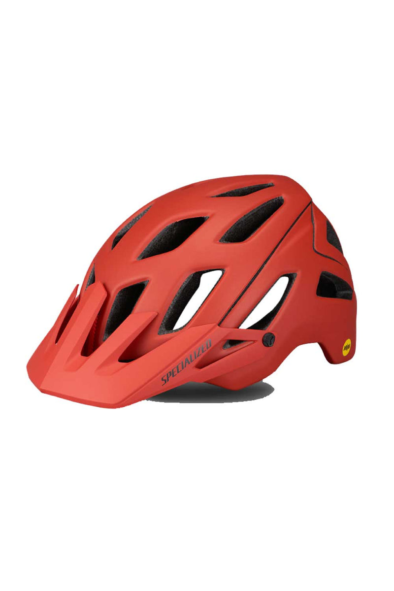 Specialized 2021 Ambush Comp ANGI MIPS Adult MTB Helmet