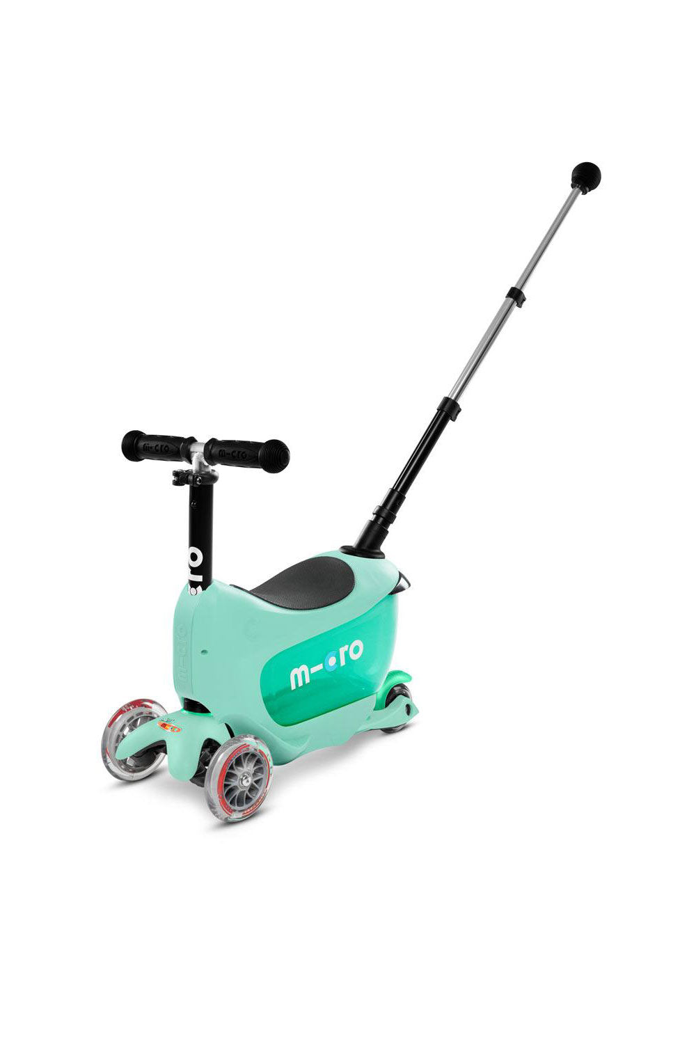 MICRO MINI2GO DELUXE SCOOTER