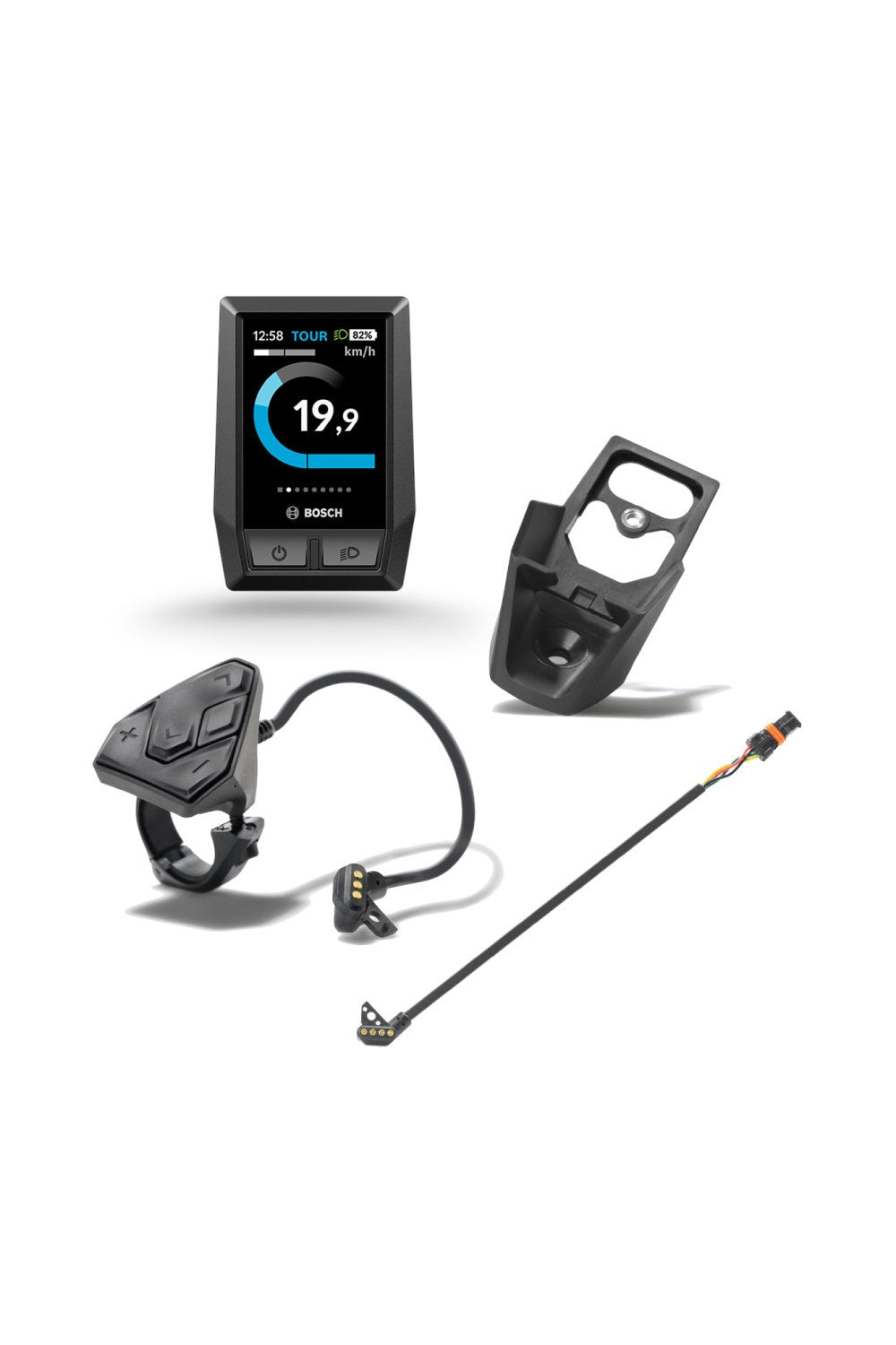 BOSCH Kiox - Upgrade Kit