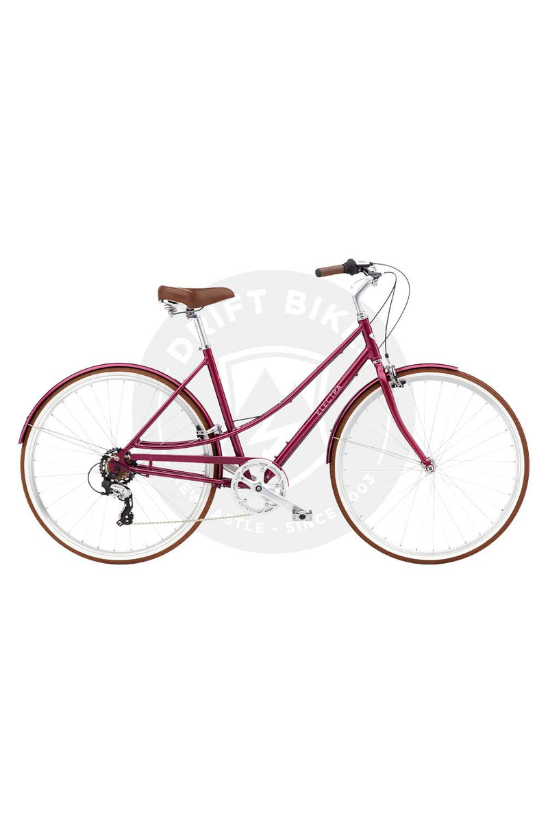 Electra Loft 7D Ladies Cruiser Bike – Drift Bikes