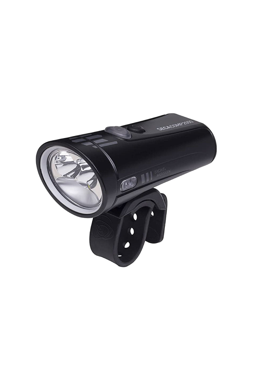 Light & Motion Seca Comp 2000