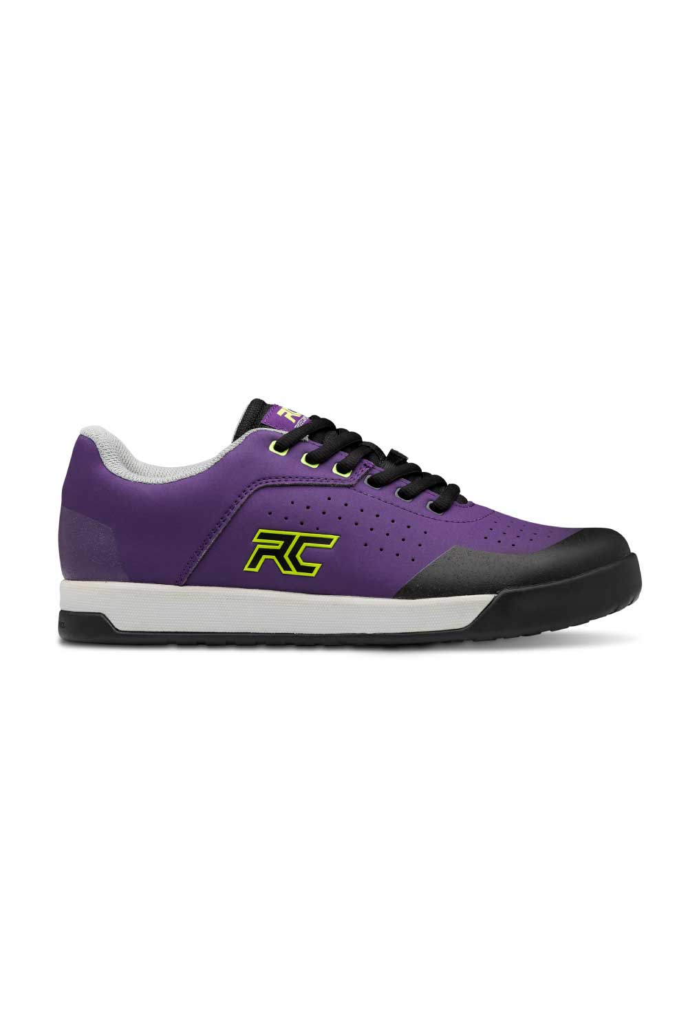 Ride Concepts 2022 Hellion Flat Shoe 6.0
