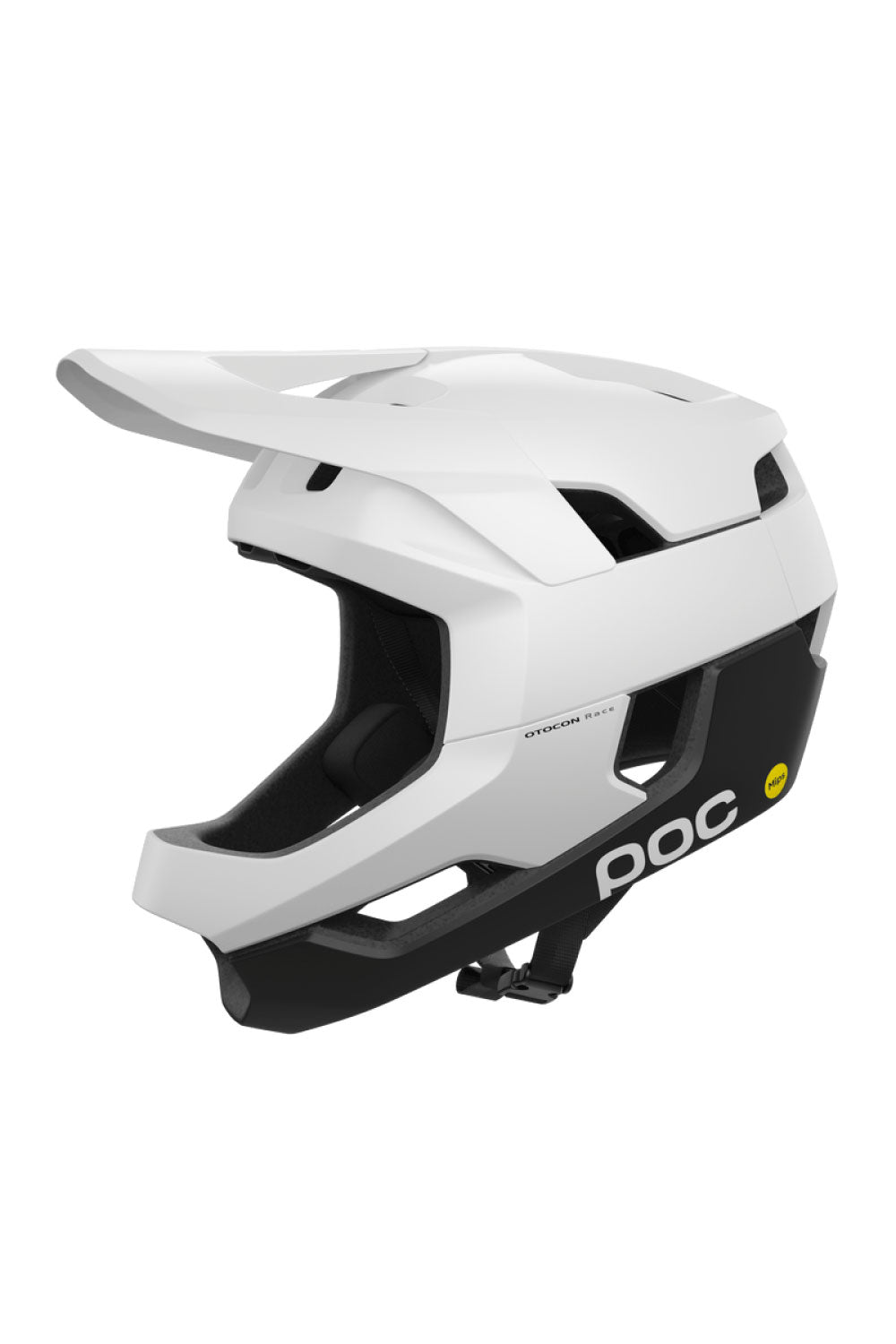 POC Otocon Race MIPS Full Face Helmet