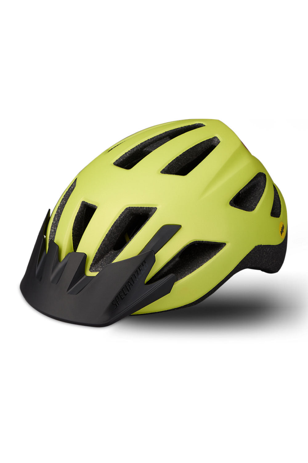 Specialized Shuffle Child LED MIPS Mountain Bike Helmet (4-7 Years Old)