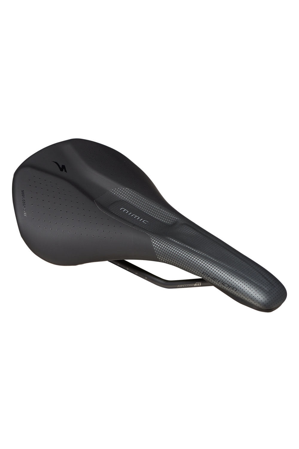 Specialized Phenom Expert Saddle Women with MIMIC
