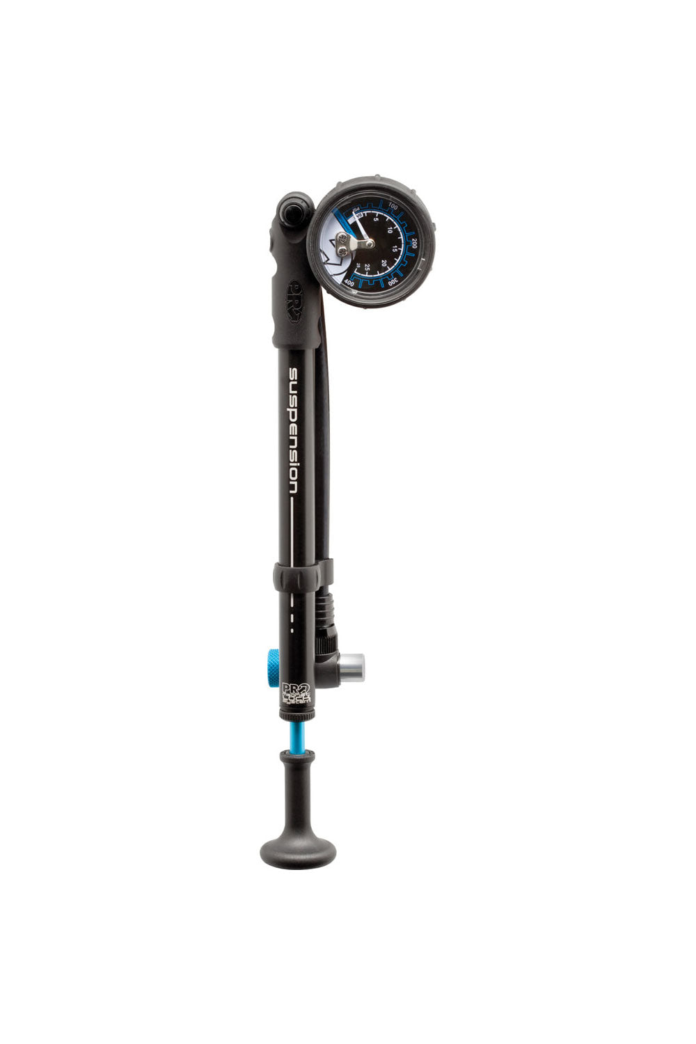 PRO Magnet Lock Suspension Shock Pump