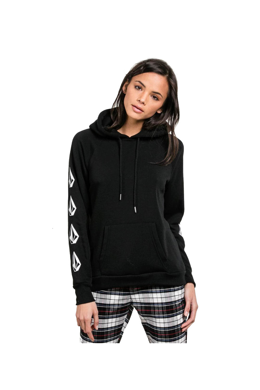 VOLCOM Women's GMJ Pro Fleece Jumper