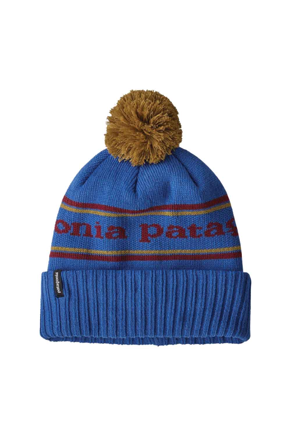 Patagonia Powder Town Beanie