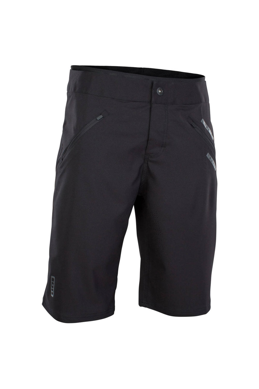 ION 2021 Men's Traze Plus MTB Shorts
