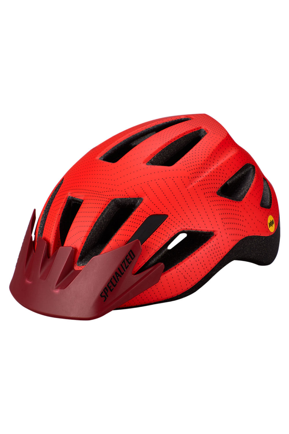 Specialized Shuffle Child LED MIPS Mountain Bike Helmet (4-7 Years Old)