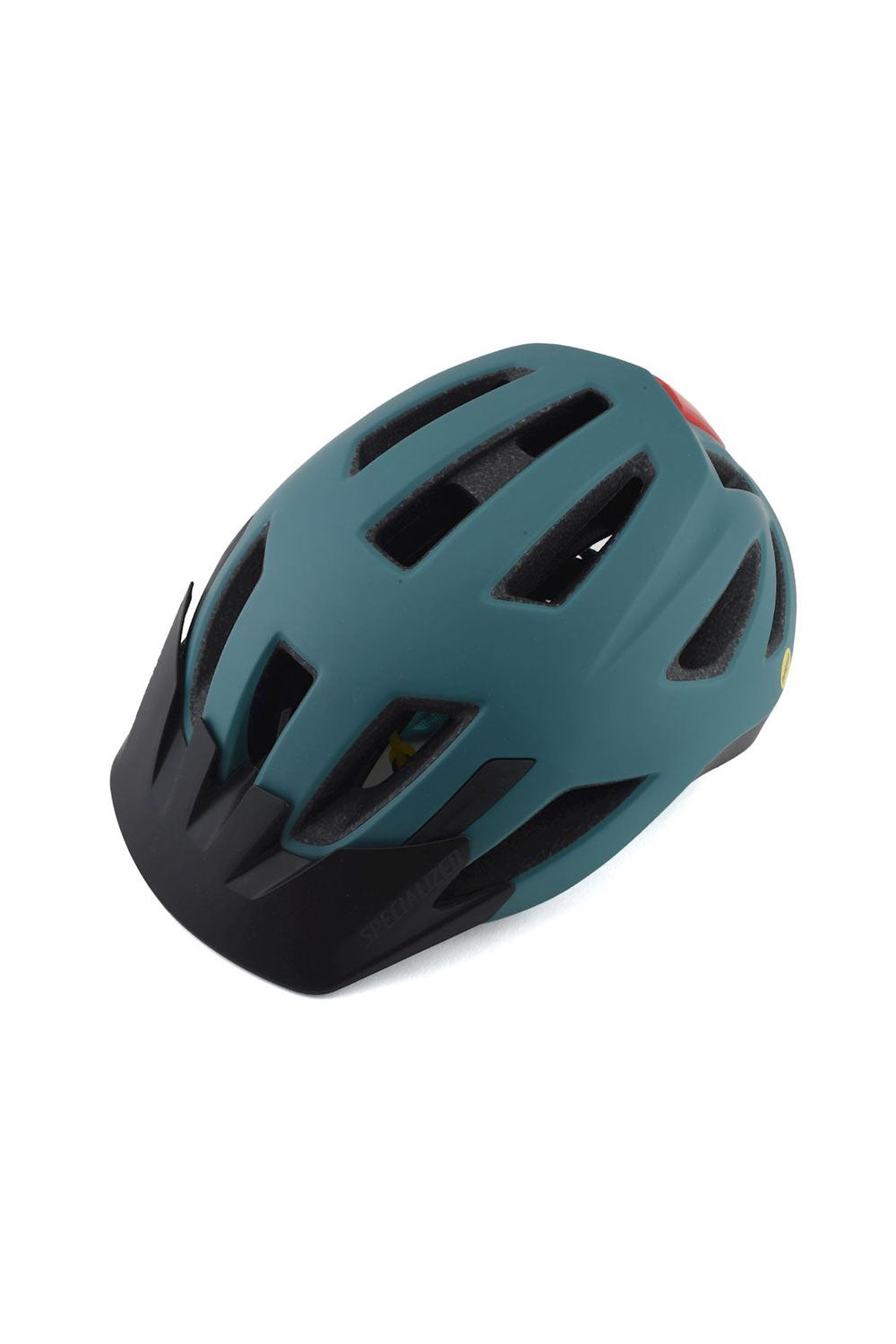 Specialized Shuffle Child LED MIPS Mountain Bike Helmet (4-7 Years Old)