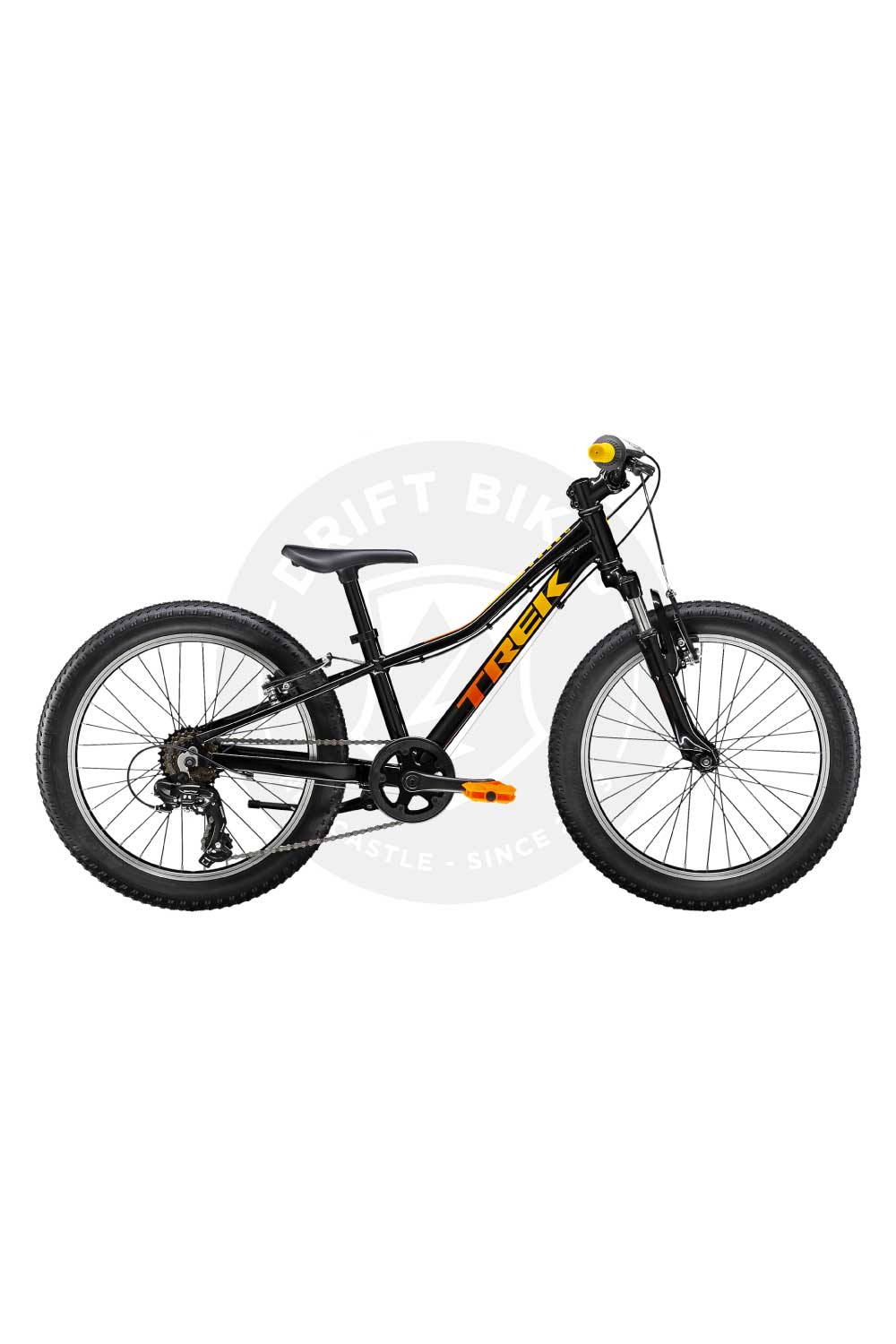 Bicicleta discount trek precaliber