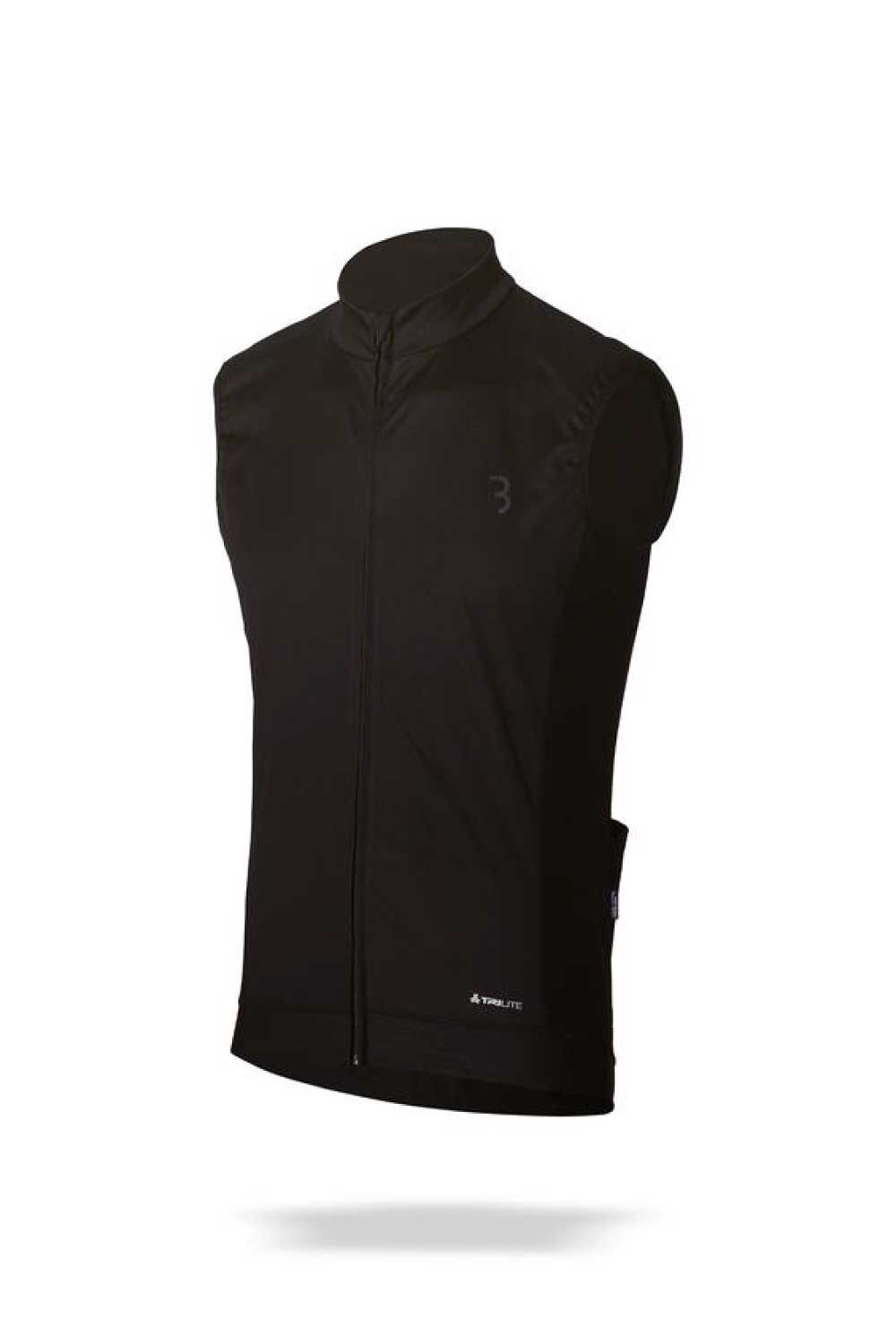 BBB Triguard Winter Cycling Windvest
